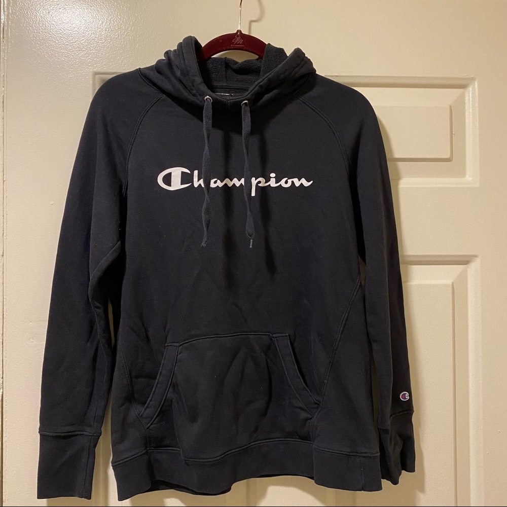 Campion hoodie
